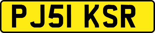PJ51KSR