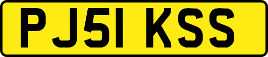 PJ51KSS