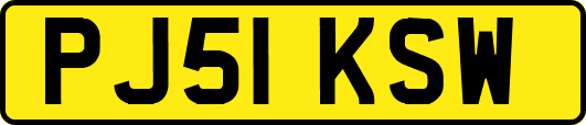 PJ51KSW