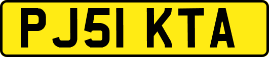 PJ51KTA