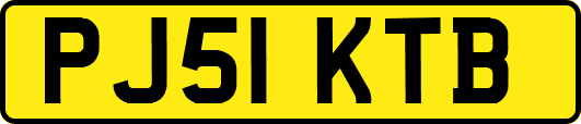 PJ51KTB