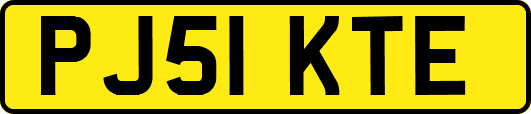 PJ51KTE