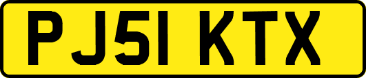 PJ51KTX