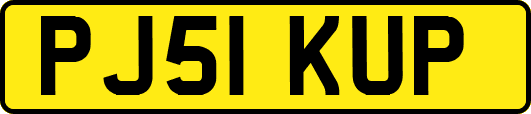 PJ51KUP