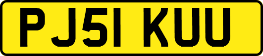 PJ51KUU