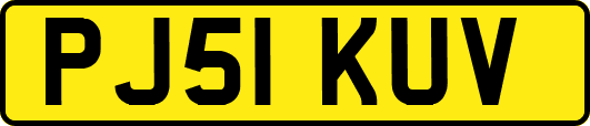PJ51KUV