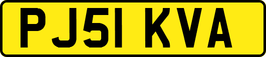 PJ51KVA