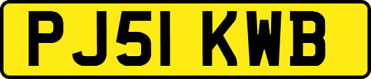 PJ51KWB