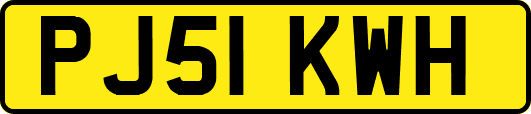 PJ51KWH