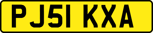 PJ51KXA