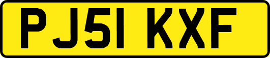PJ51KXF