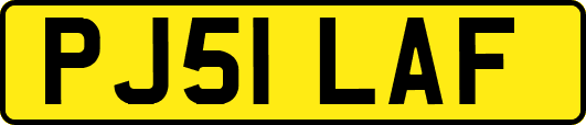 PJ51LAF