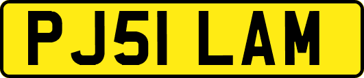 PJ51LAM