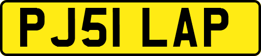 PJ51LAP