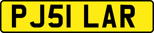 PJ51LAR