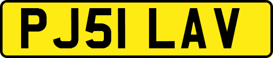 PJ51LAV