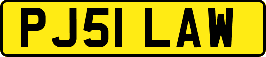 PJ51LAW