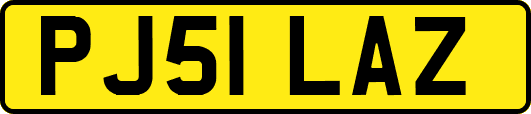 PJ51LAZ