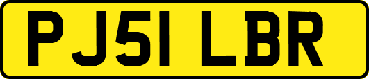 PJ51LBR