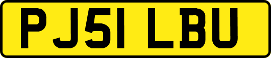 PJ51LBU