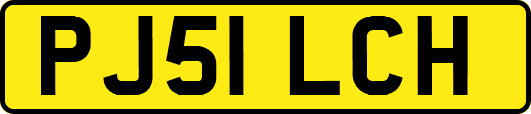 PJ51LCH