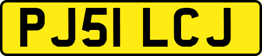 PJ51LCJ