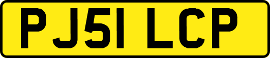 PJ51LCP