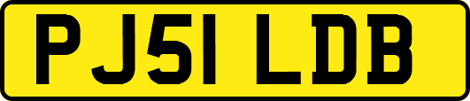 PJ51LDB