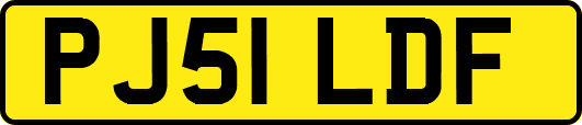 PJ51LDF