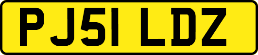 PJ51LDZ