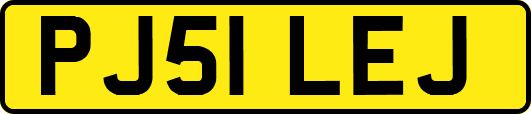 PJ51LEJ