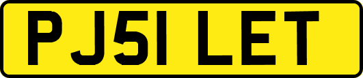 PJ51LET