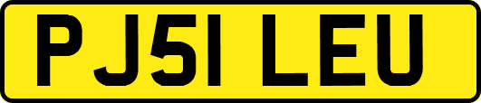 PJ51LEU