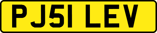 PJ51LEV