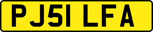PJ51LFA