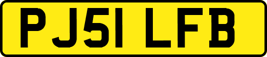 PJ51LFB