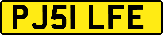 PJ51LFE