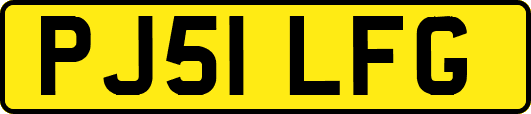 PJ51LFG