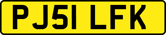 PJ51LFK