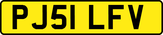 PJ51LFV