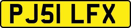 PJ51LFX