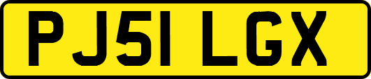 PJ51LGX