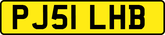 PJ51LHB