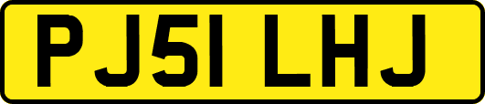 PJ51LHJ