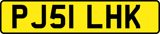 PJ51LHK