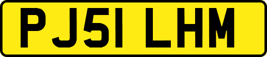 PJ51LHM