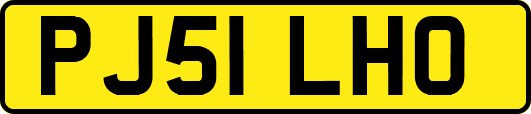 PJ51LHO