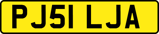 PJ51LJA