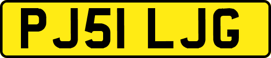 PJ51LJG