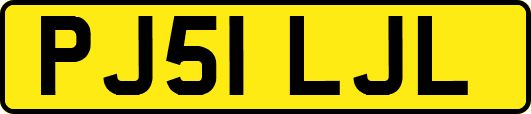 PJ51LJL